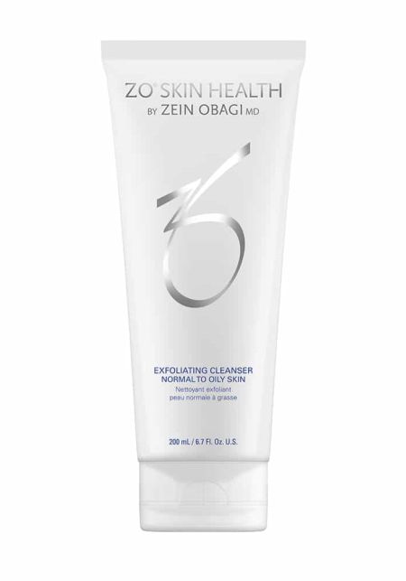 EXFOLIATING CLEANSER - Zo Skin Health - OM Signature
